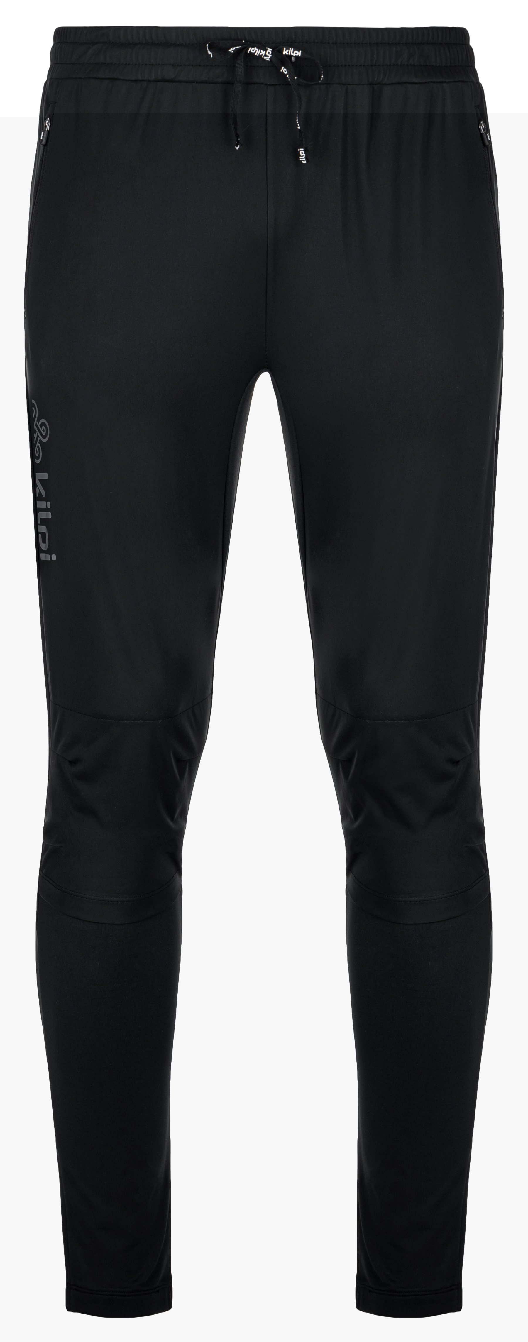 Kilpi NORWEL-M Černá Velikost: 3XL pánské kalhoty