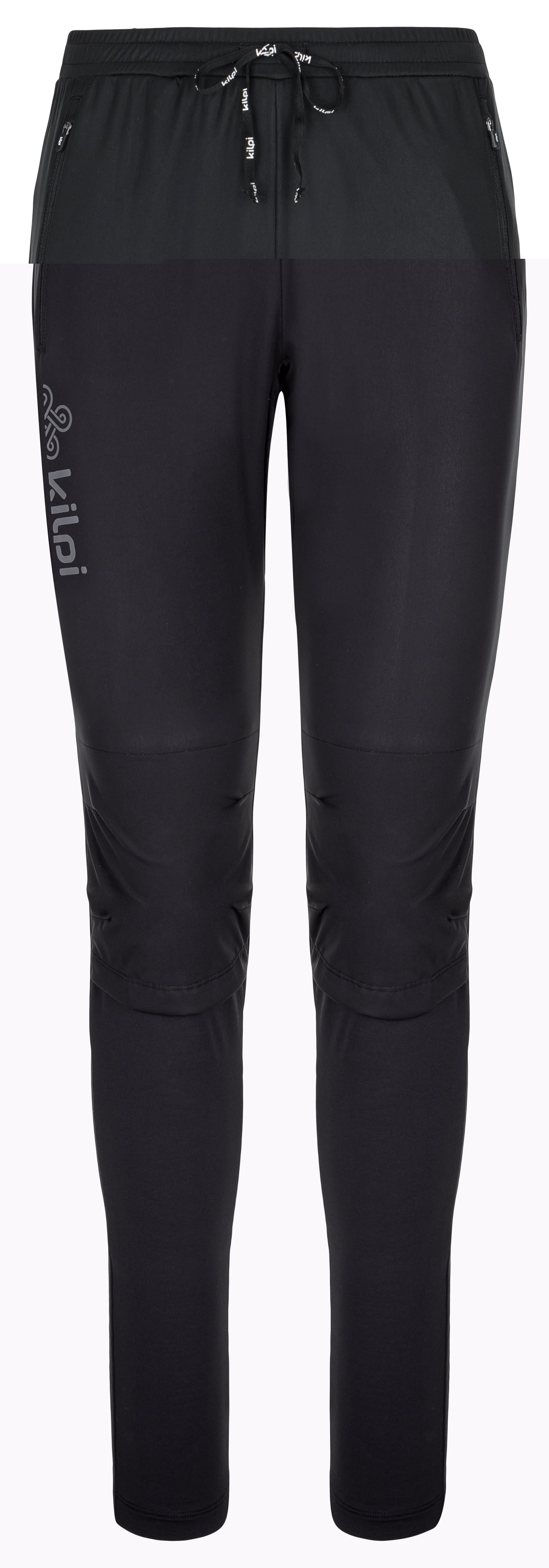 Kilpi NORWEL-W Černá Velikost: 34 dámské kalhoty