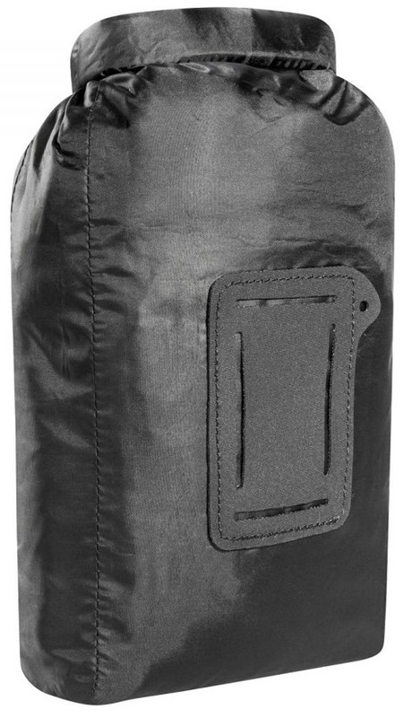 Tatonka FA BASIC WATERPROOF black 4013236341232