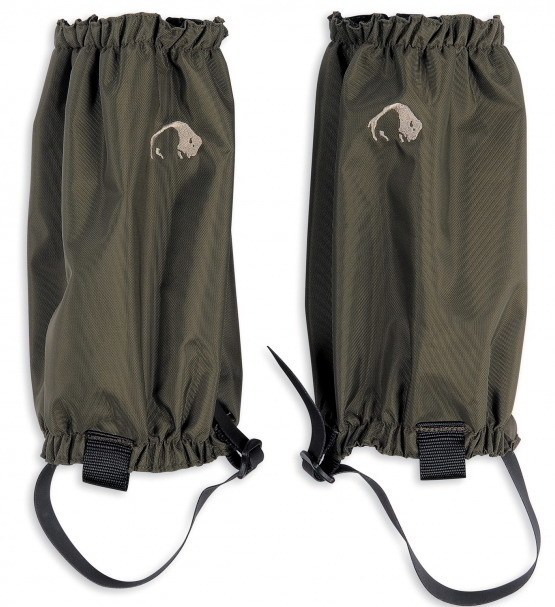 E-shop Tatonka GAITER 420 HD SHORT olive