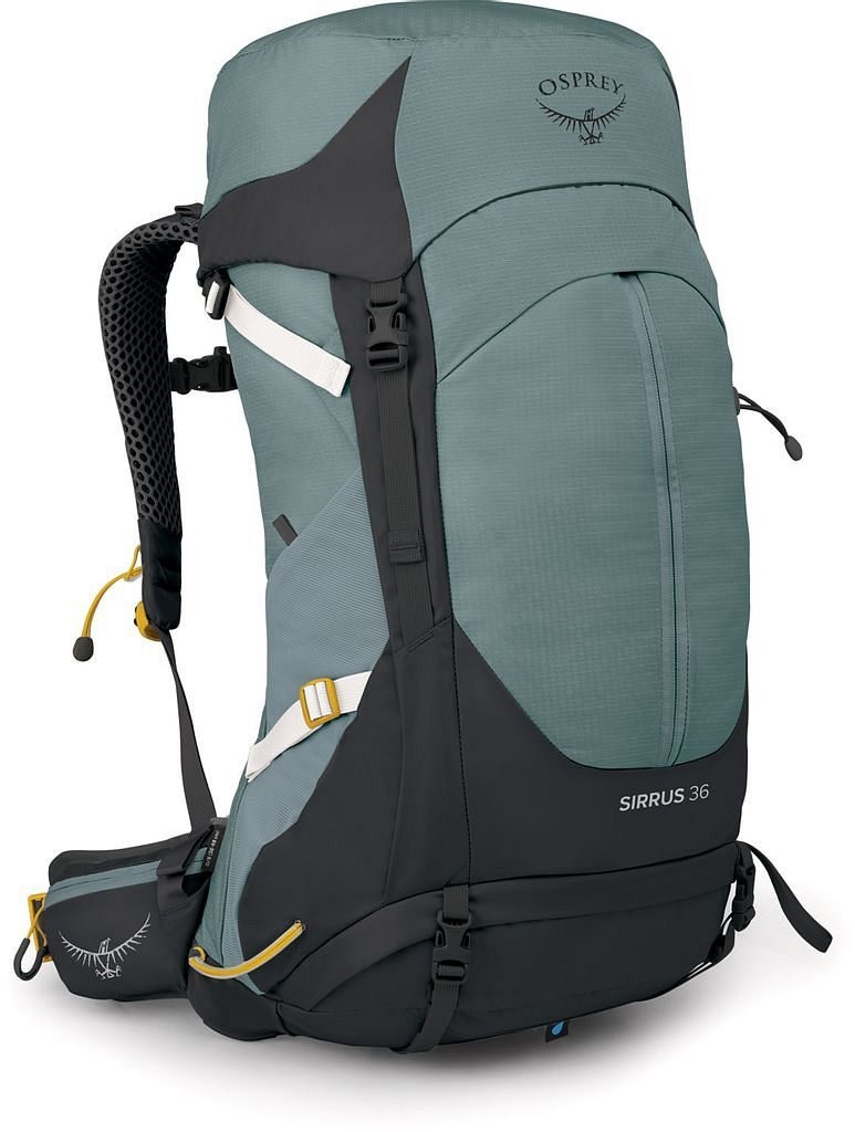 Osprey SIRRUS 36 succulent green