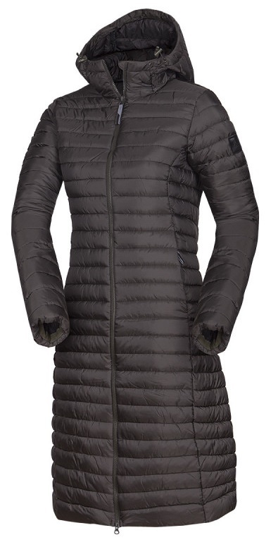 Northfinder CUBA BU-6066SP-460 black olive Velikost: XL