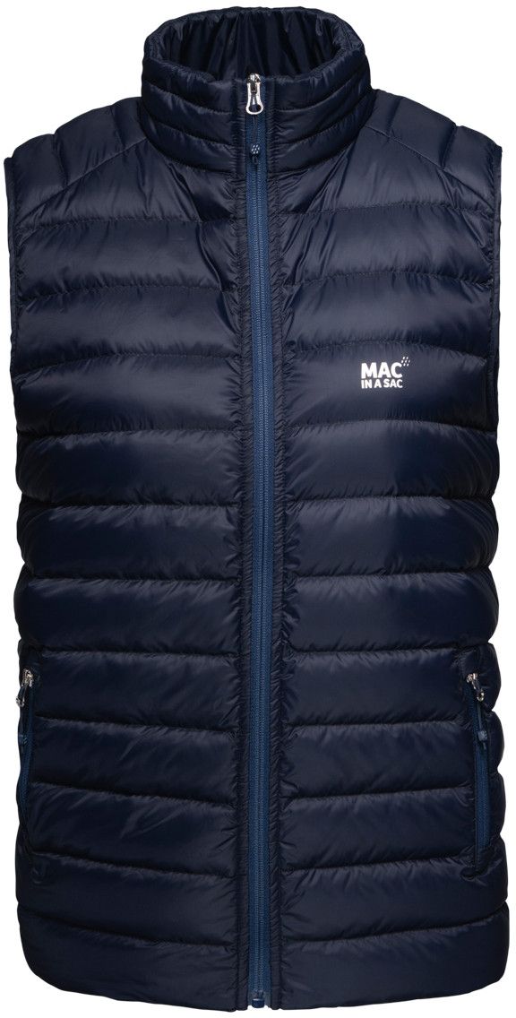 MAC IN A SAC MAC Alpine Ws DG Vesta navy Velikost: XXL