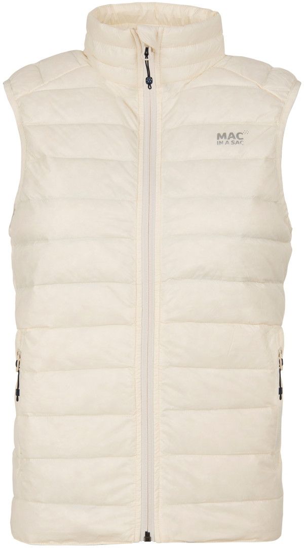 MAC IN A SAC MAC Alpine Ws DG Vesta ivory Velikost: XS