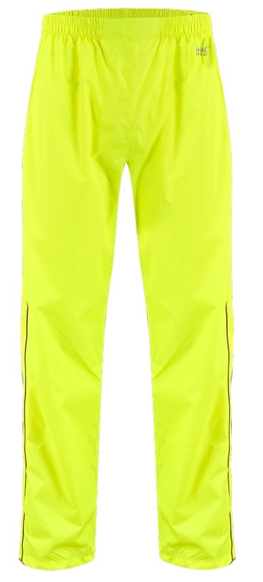 MAC IN A SAC MAC Kalhoty Neon Yellow 10k Velikost: L