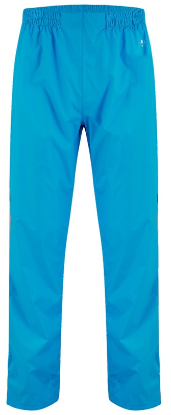 MAC IN A SAC MAC Kalhoty Neon Blue 10k Velikost: M