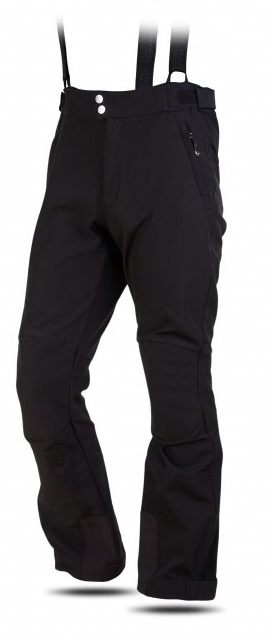 Trimm Flash Pants black Velikost: XL