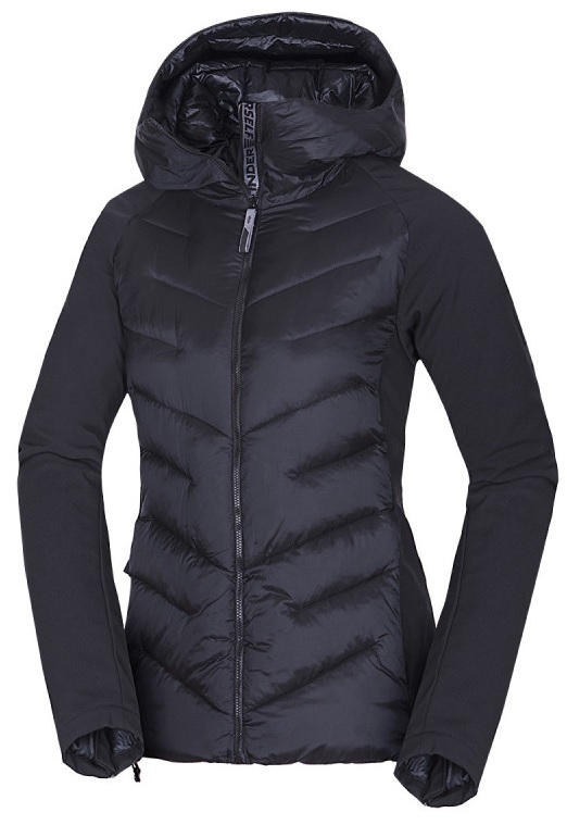Northfinder DESIREE BU-6067SP-269 černá Velikost: 2XL