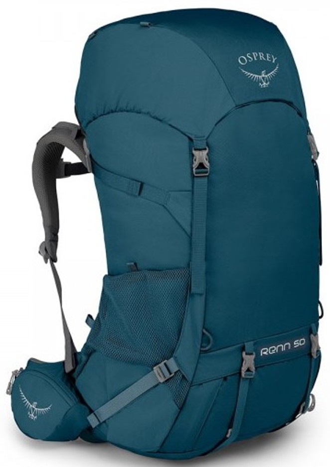 Osprey RENN 50 challenger blue