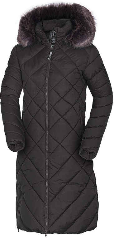 Northfinder GINA BU-6074SP-460 blackolive Velikost: 2XL