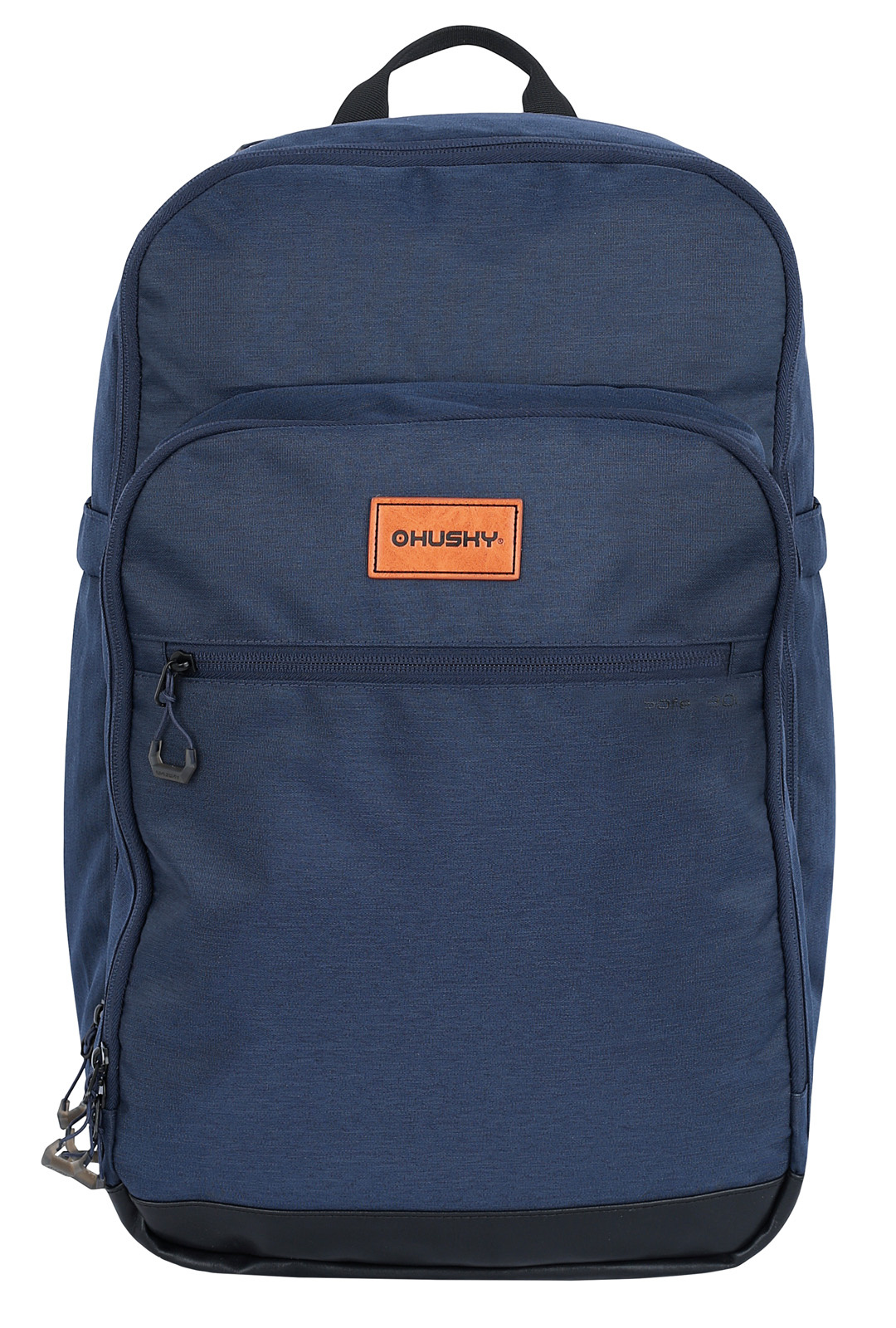 E-shop Husky Batoh Office Sofer 30l dark blue