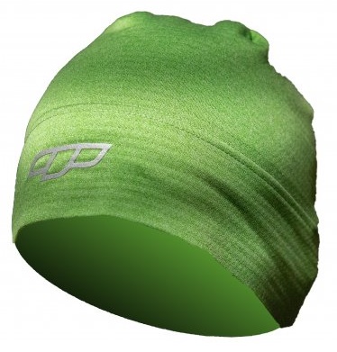 Trimm MICRO UNI lime green Velikost: L/XL čepice