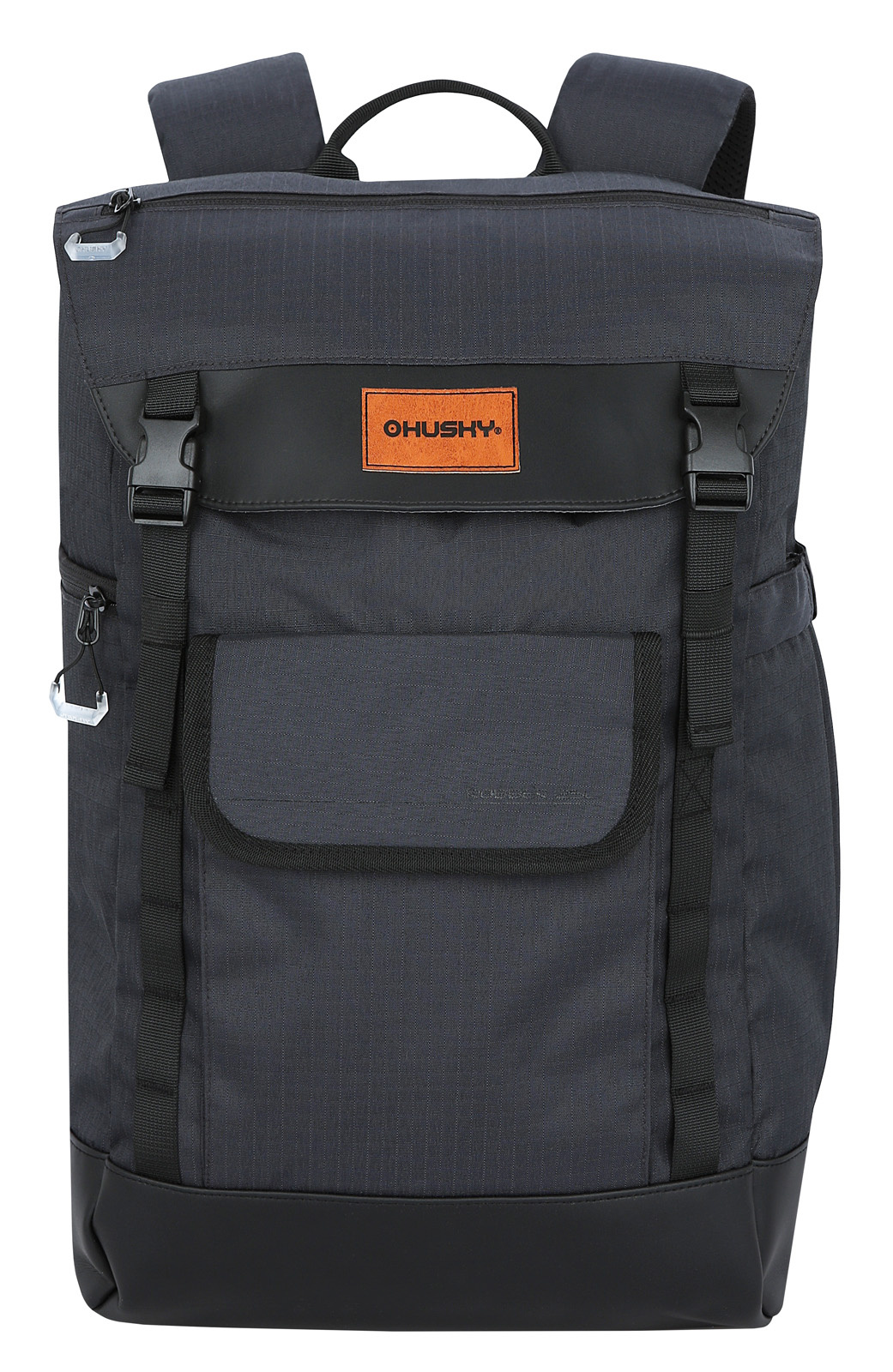 Husky Batoh Office Robber 25l black Velikost: OneSize batoh