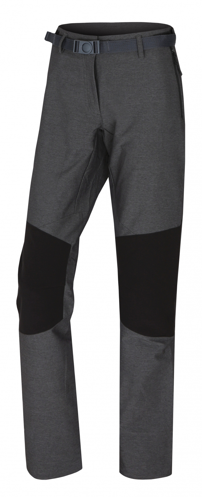 Husky Dámské outdoor kalhoty Klass L černá Velikost: XL dámské kalhoty
