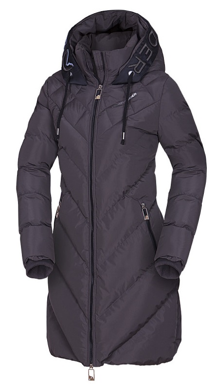 Northfinder JOSIE BU-6075SP-460 black olive Velikost: 2XL
