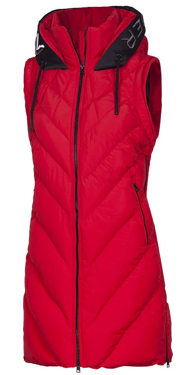 Northfinder ISIS VE-4432SP-360 red Velikost: L