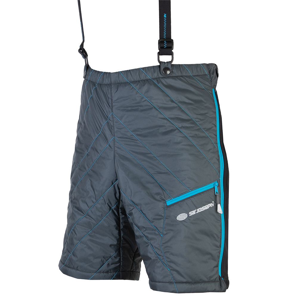 E-shop Sir Joseph Forza Short II dark grey