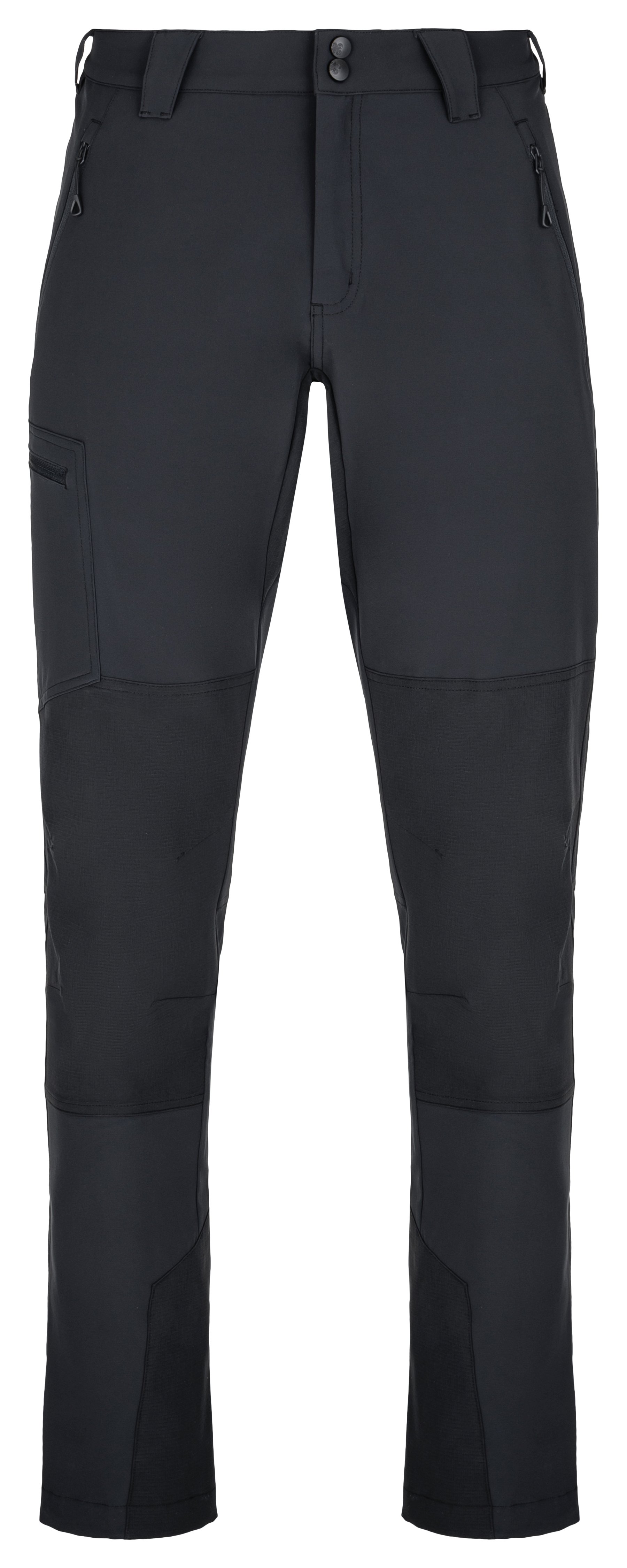 Kilpi TIDE-M Černá Velikost: 3XL pánské kalhoty