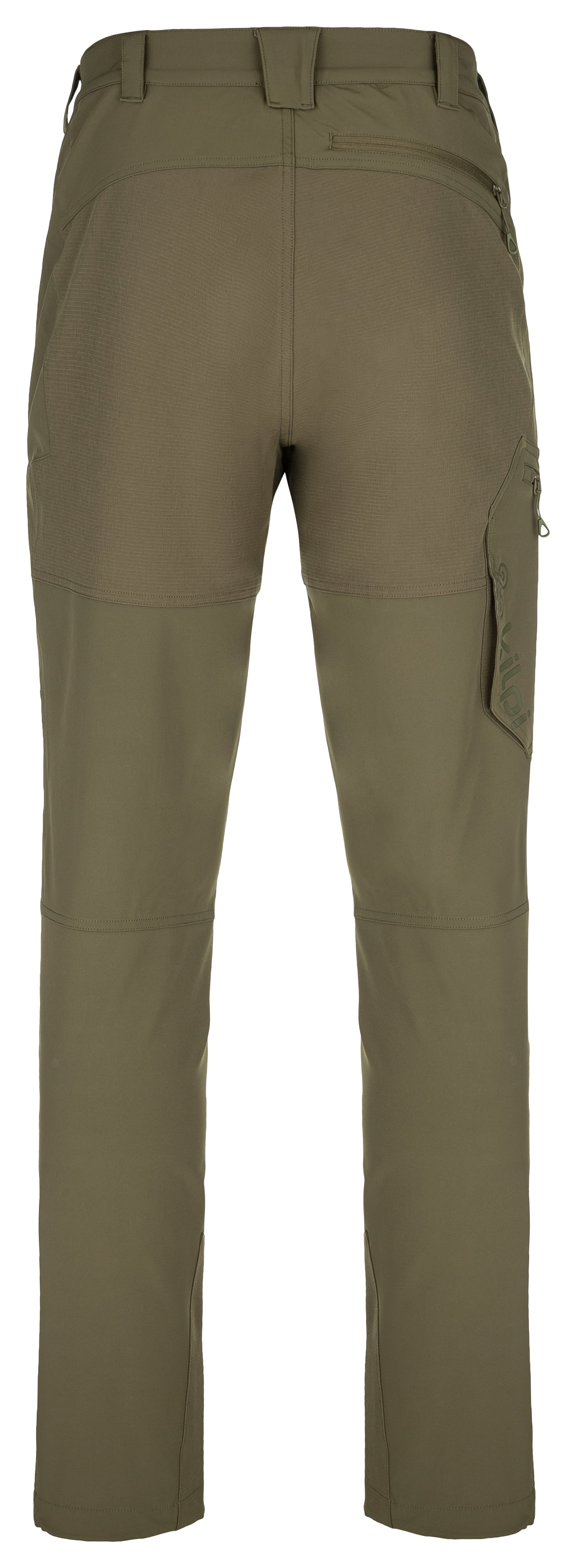 Kilpi TIDE-M Hnědá Velikost: XL Short