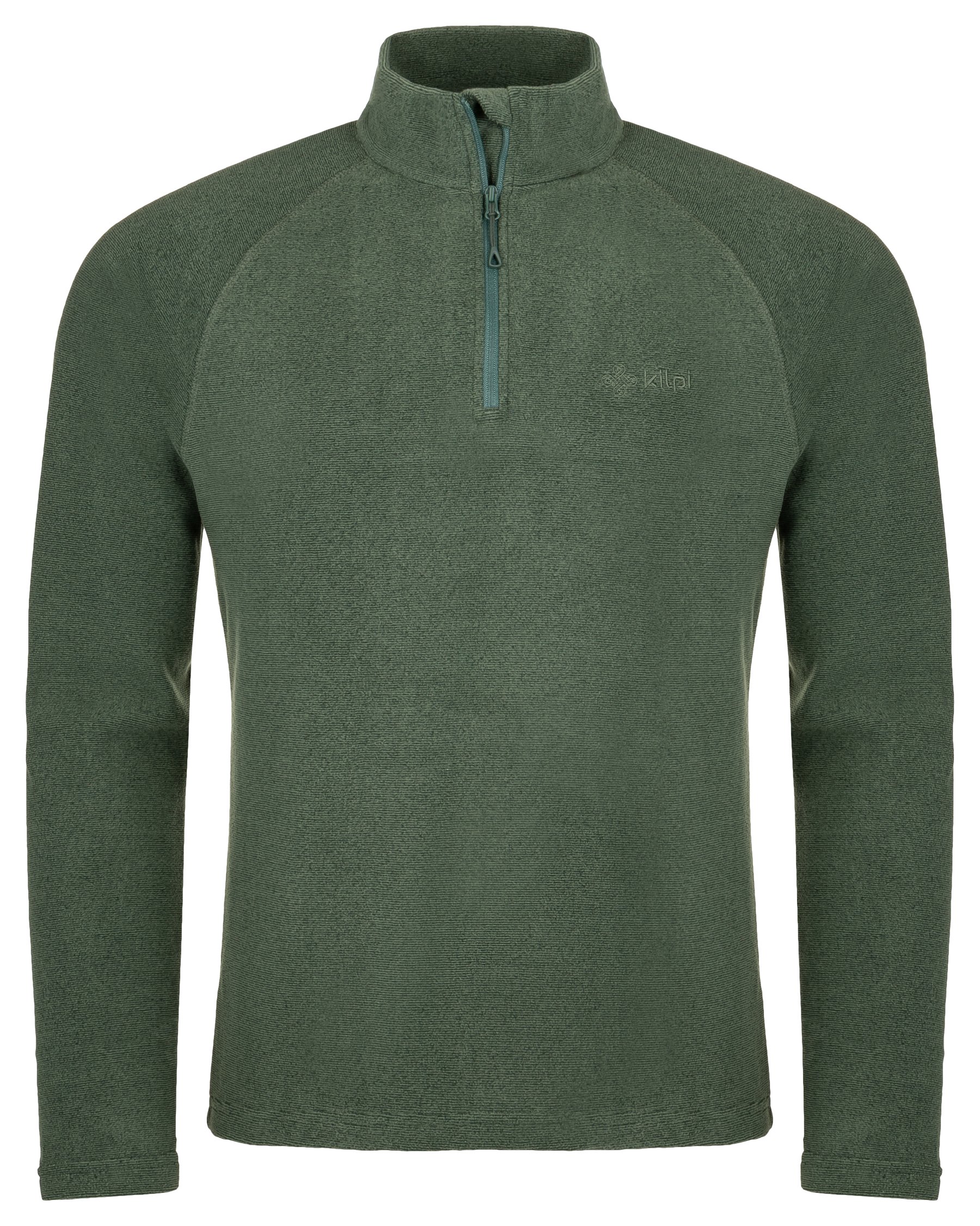 Kilpi ALMERI-M Tmavě zelená Velikost: 4XL