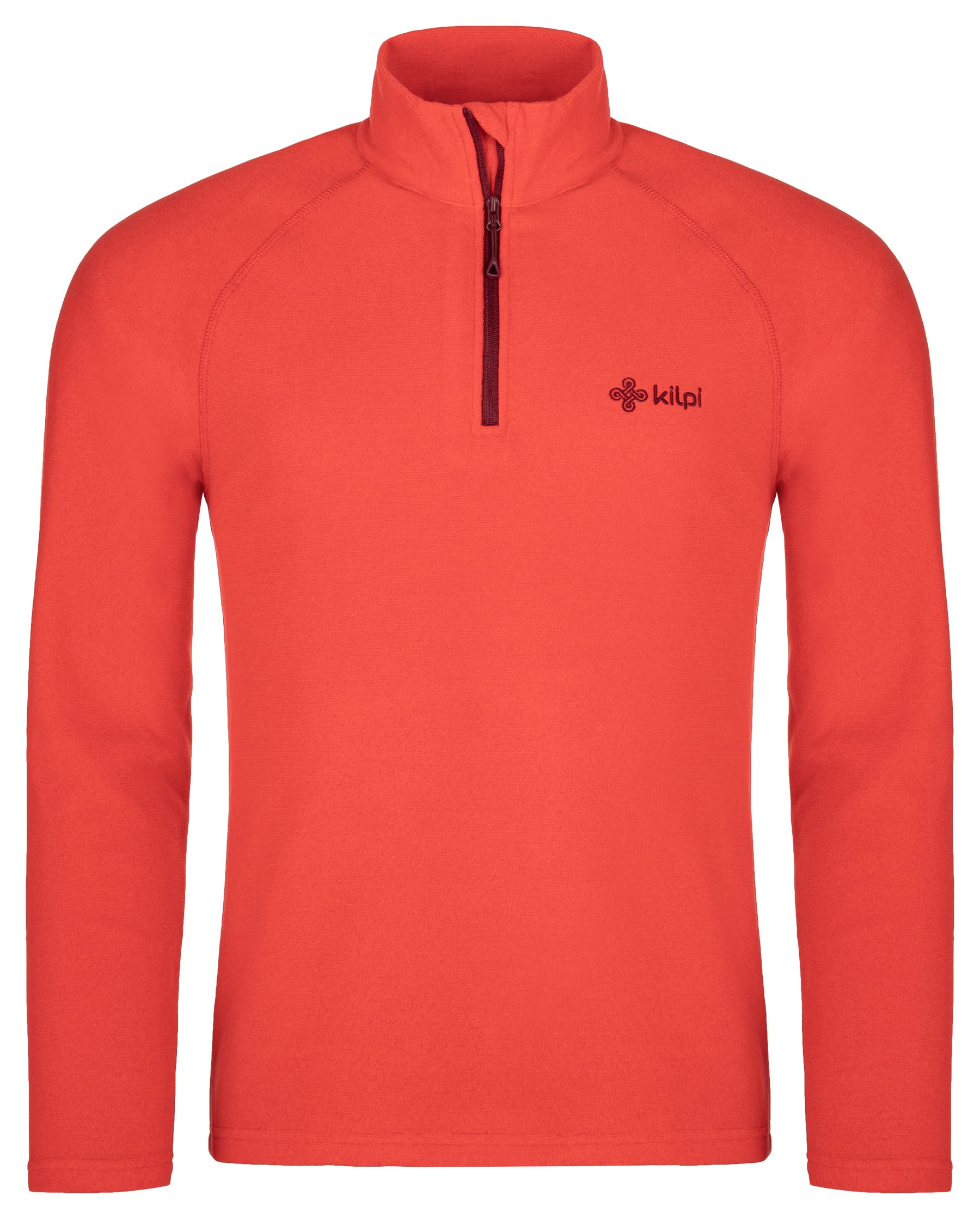 Kilpi ALMERI-M Červená Velikost: 4XL