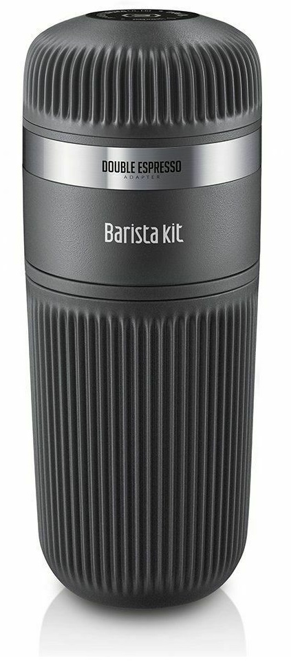 Wacaco Company Limited Wacaco Nanopresso - Barista Kit