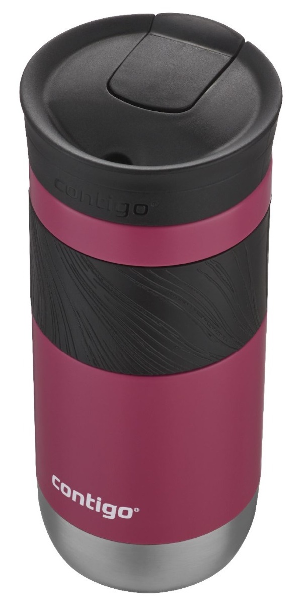 Contigo Snapseal TS Byron 2.0 470 dračí ovoce