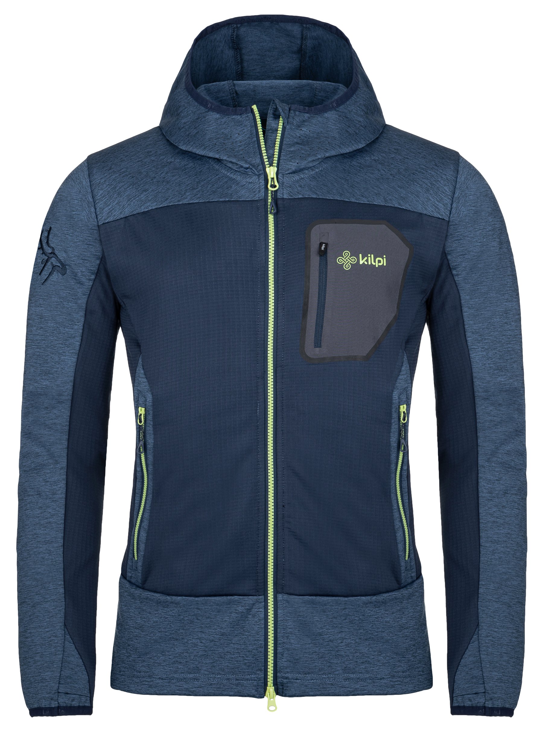 Kilpi FRENI-M Tmavě modrá Velikost: 3XL