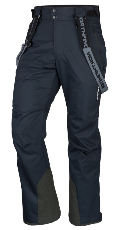 Northfinder KASE NO-3822SNW-269 black Velikost: M
