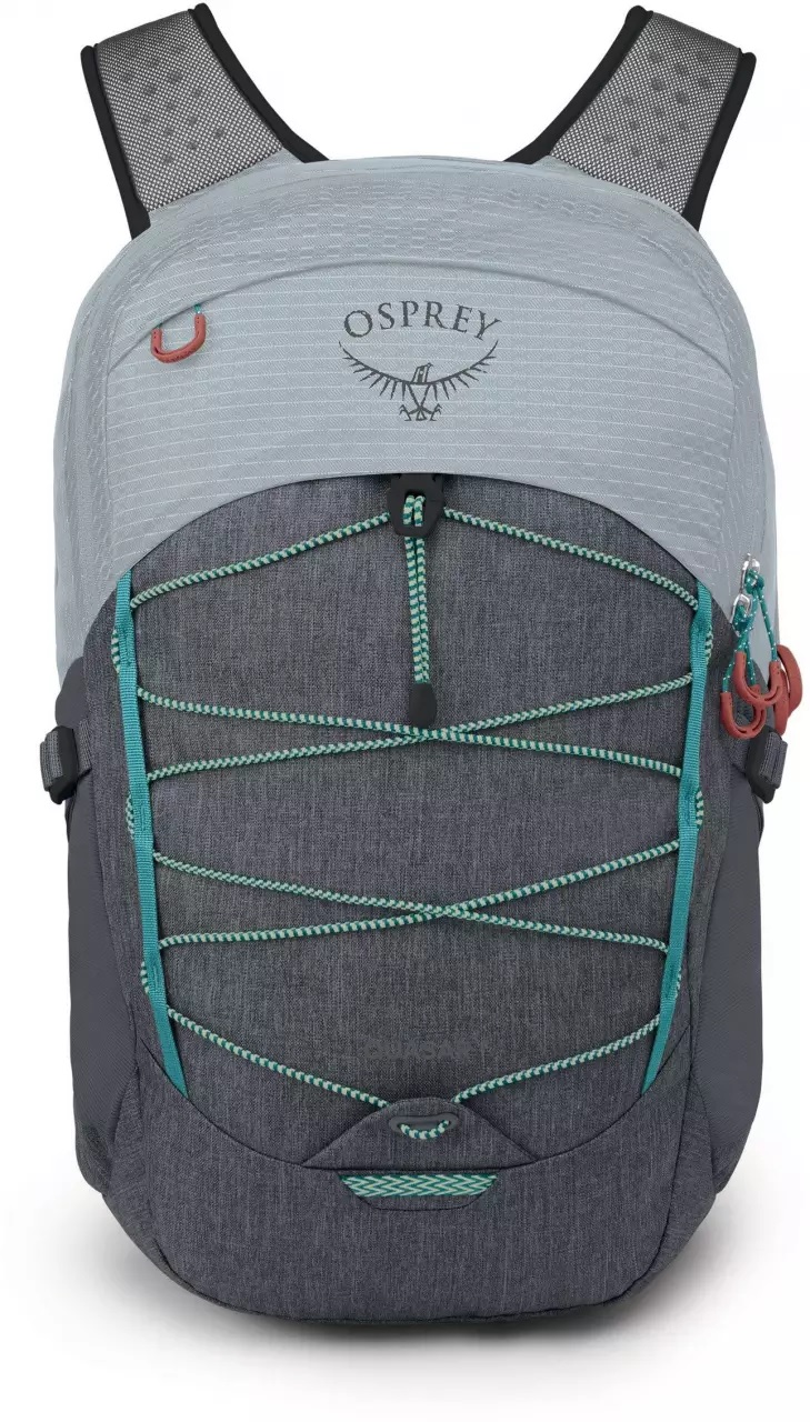 Osprey QUASAR silver lining/tunnel vision