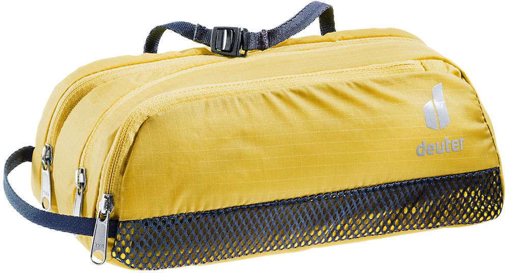 Deuter Wash Bag Tour II corn-ink