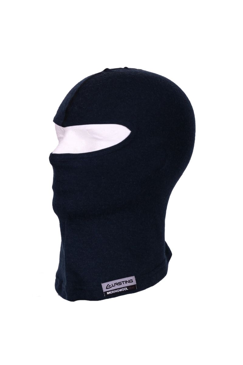 Lasting merino kukla BOLA modrá Velikost: L/XL