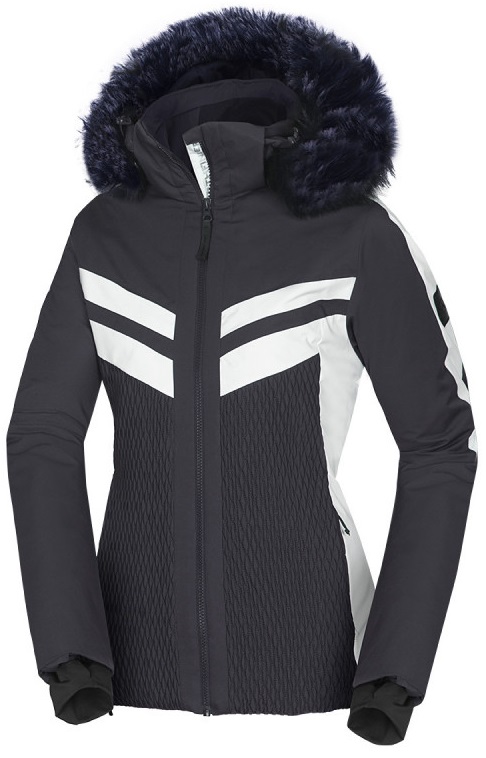 NORTHFINDER BRANDI BU-6044SNW-592 steelblue white Velikost: 2XL