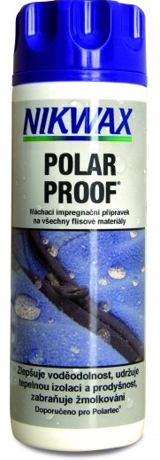 Nikwax Polar Proof