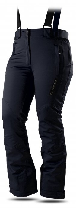 Trimm Rider Lady Navy Velikost: XXL