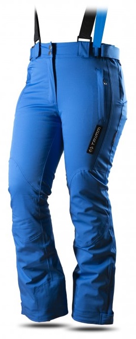 Trimm Rider Lady jeans blue Velikost: XS