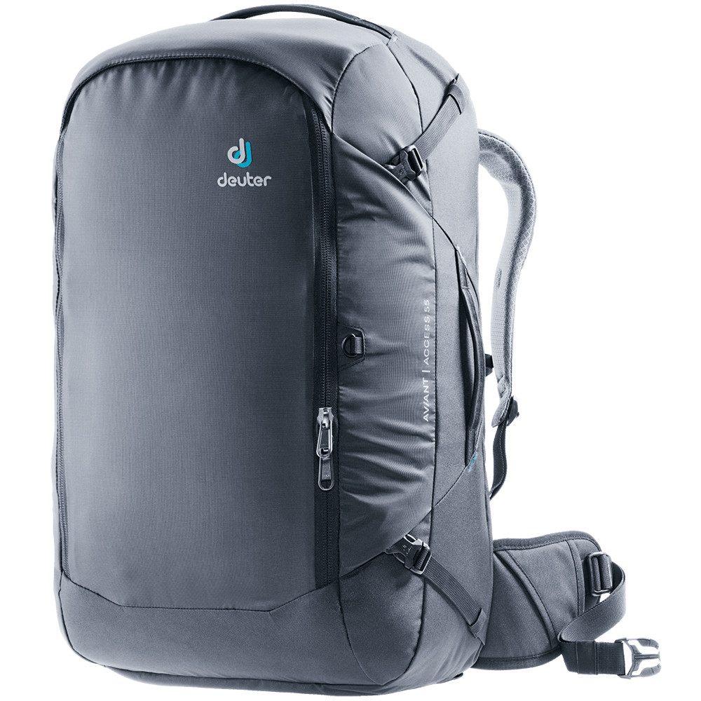 Deuter Aviant Access 55l black