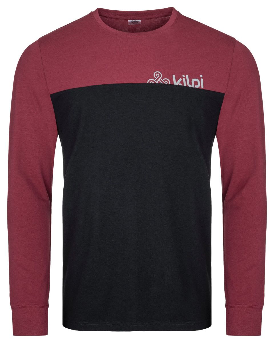 Kilpi BASE-M Tmavě červená Velikost: 3XL