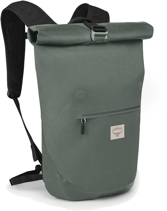 E-shop Osprey ARCANE ROLL TOP WP 25 pine leaf green