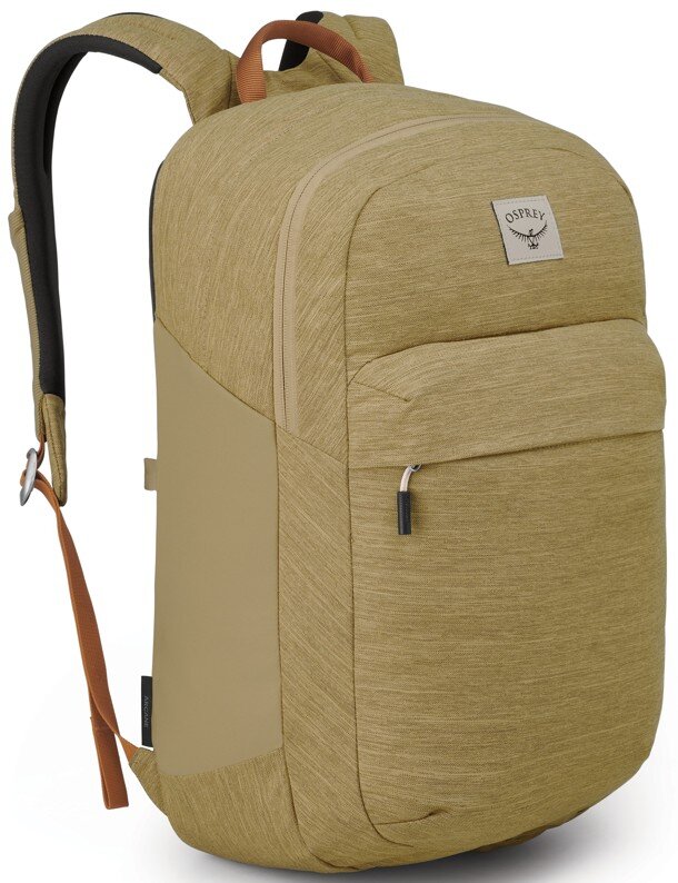 Osprey ARCANE XL DAY milky tea tan