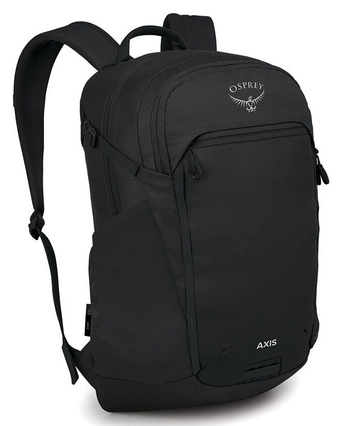 E-shop Osprey AXIS II black batoh