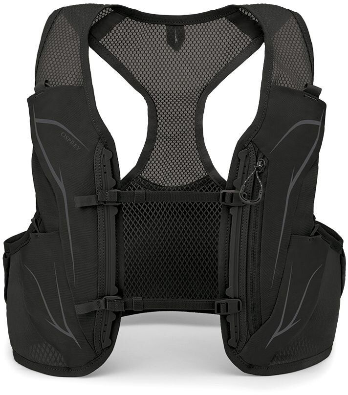 Osprey DURO LT dark charcoal grey Velikost: L