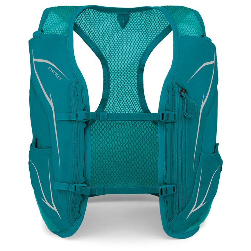 Osprey DYNA LT verdigris green Velikost: WL běžecký batoh