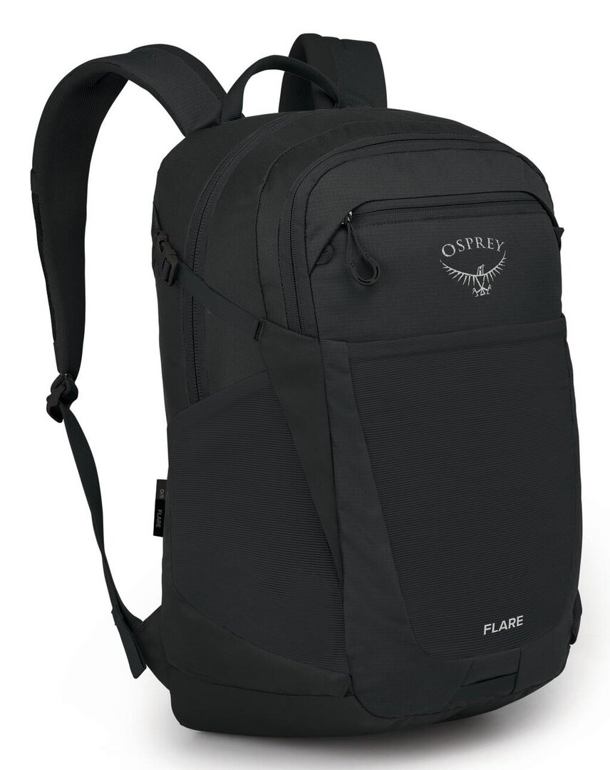 Osprey FLARE II black batoh