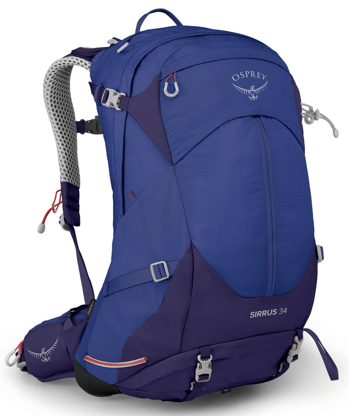 Osprey SIRRUS 34 blueberry