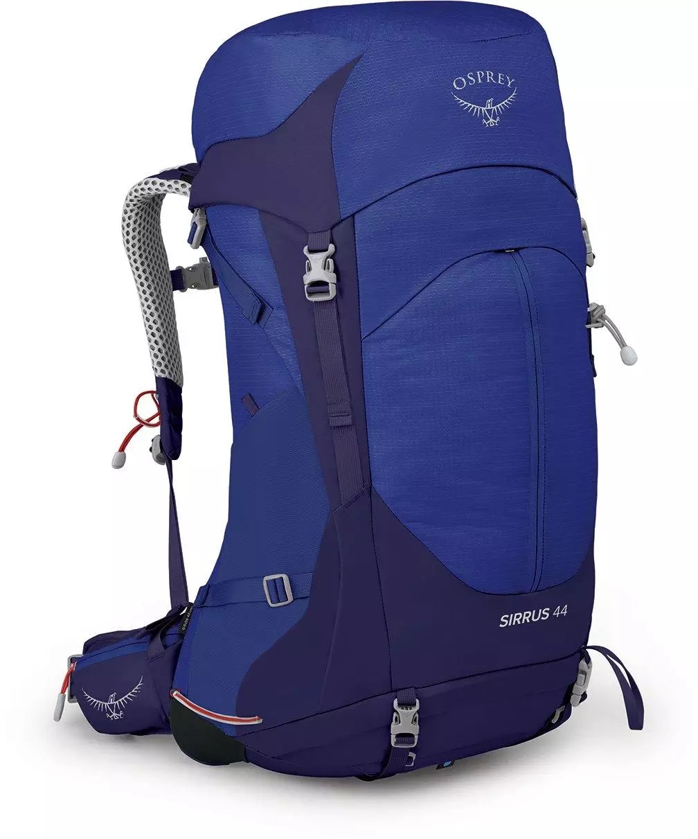 Osprey SIRRUS 44 blueberry