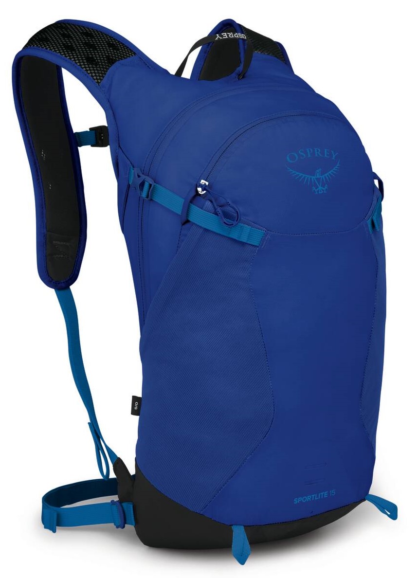 E-shop Osprey SPORTLITE 15 blue sky batoh