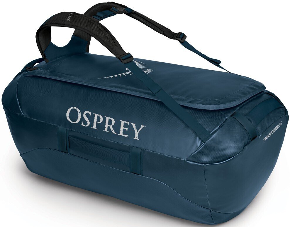 E-shop Osprey Transporter 95 venturi blue batoh