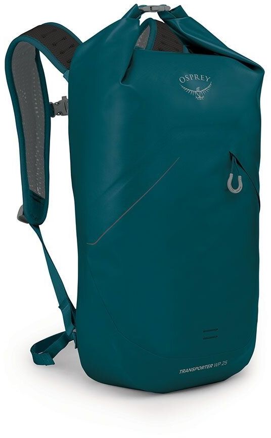 Osprey TRANSPORTER ROLL TOP WP 25 night jungle blue batoh