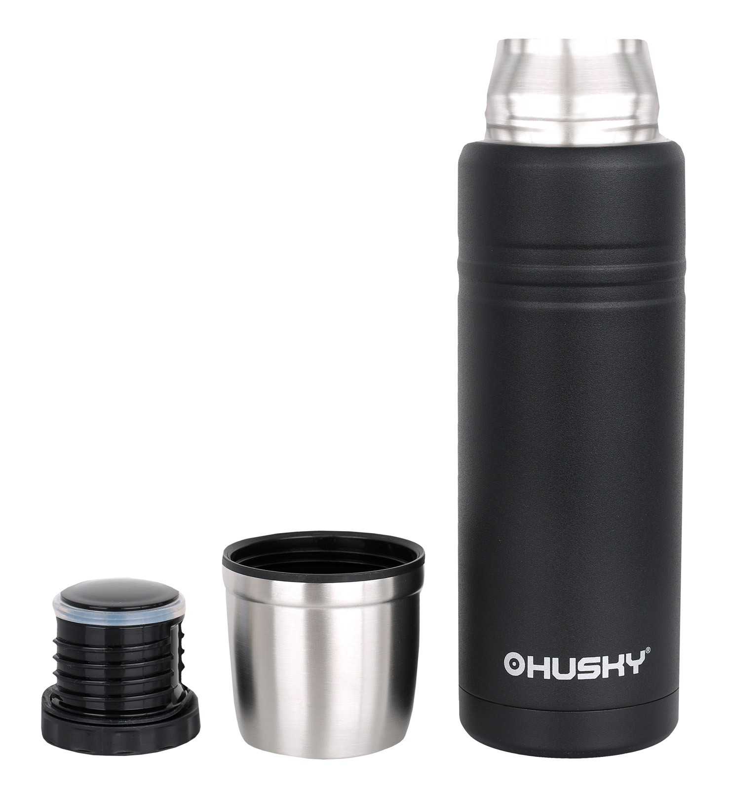 Husky Termoska MAUL 500 black Velikost: OneSize